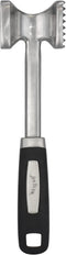 Jim Beam Heavy Duty Meat Tenderizer, Soft Grip Handle, Medium