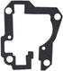 9706529 W11086780 Replacement Gear Parts for Whirlpool, Includes 9709511 Gasket & 9703680 Circlip, 1.8 Oz Grease