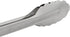Cuisipro 9.5-Inch Stainless Steel Locking Tongs