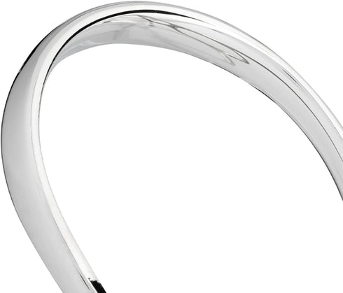Alessi PG01 "Voile" Spaghetti Measure, Silver