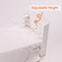 12 Pack Closet 12Pack) Shoe Slots Organizer Adjustable Level Shoe Stacker Holder Storage Space Saving Sneakers Display