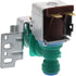PRYSM Refrigerator Water Valve, Replaces W10498990