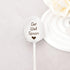 Get Well Soon Gifts Spoon - Friendship Gifts for Best Friend, Inspirational Cheer Up Gifts for Surgery Recovery