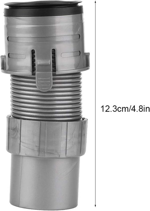 Vacuum Cleaner Short Hose, Flexible Hose for Shark, Lightweight for Home Office