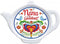 Nana is The Greatest Teapot Magnet - Birds Design