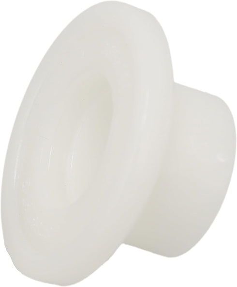 Supplying Demand 3385088 Dishwasher Dishrack Wheel, Replaces 3379676, 907158