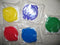 5pk Flavor Savor Soda Can Cap Lids - Available in 5 Colors