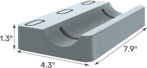 Ofuzzi Storage Base for H8 APEX & Slim H8 APEX Handheld Vacuum Cleaner