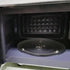 Microwave Oven Turntable Coupler with "D" Port, Microwave Oven Roller Guide Support