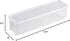 Guardians Pasta Container, Noodle Food Storage Spaghetti Keeper Box with White Cover