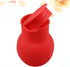 Kitchen Silicone Melting Pot, Microwave Chocolate Warmer Pot for Baking and Candy