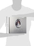 MCS Wedding Photo Album, Silver Cover, Holds 200 4x6 Photos with Memo Space, Clear Side-Loading Pockets
