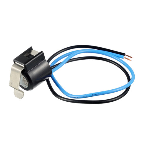5303918214 Refrigerator Defrost Thermostat Kit, Replace Part Number 75303918214 AP2150145 PS469522
