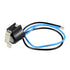 5303918214 Refrigerator Defrost Thermostat Kit, Replace Part Number 75303918214 AP2150145 PS469522