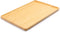 WEBACOO Bamboo Tray with Handles - Lightweight Serving Tray for Breakfast in Bed,
