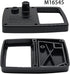 Replacement M16545 Filter Cover, PP217 Pump Kit, PP214NF Filter Kit for Desa Reddy Remington Heaters