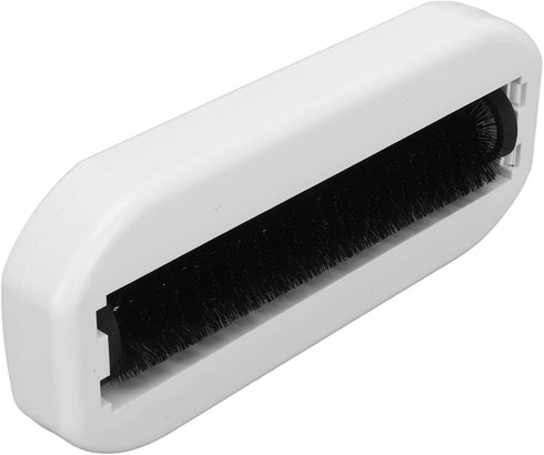 Pissente Handheld Sweeper, Reusable Crumb Sweeper, Portable Carpet Debris Brush for Cleaning Tool
