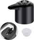 Original Steam Release Valve Handle Replacement for Instant Pot Duo/Duo Plus, 3, 5, 6, 8 Quart Models