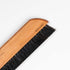 Espresso Machine Cleaning Brush with Wooden Handle, Coffee Grinder Brush for Countertop Cleaning Tool
