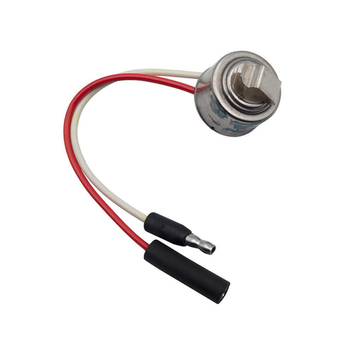218969902 297216600 L42-21F Defrost Thermostat Replacement for Refrigerator