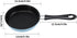 Mini Frying Pan, 5" Stainless Steel Frying Pan Nonstick Skillet One Egg Frying Pan Omelet Pan Small Fry Pan for Eggs Pancakes(Blue) by Tomotato