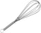 Rocky Mountain Goods Classic 8” Whisk, Heavy Duty Stainless Steel Balloon Wire for Cooking