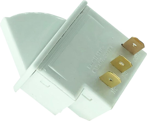 W11396033 3Feet Door Light Switch Replacement for Whirlpool GE Kenmore Maytag