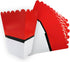 12Pcs Cartoon Animation Popcorn Box, Cartoon Animation Party Supplies, Birthday Party Decorations
