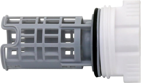 DC97-16991A AP5586931 Washing Machine Drain Pump Filter for Samsung Washing WF42H5600AW/A2, WF42H5000AW, WF42H5000AW/A2, WF42H5600AP, WF42H5600AP/A2 -Replaces 2813211, PS4222025