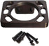 Generic Oil Rubbed Bronze Wall Mount Dainty Toothbrush Cup Holder RV Marine Motor