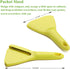 Twist-Off Bottle Opener for Weak Hands and Seniors with Arthritis