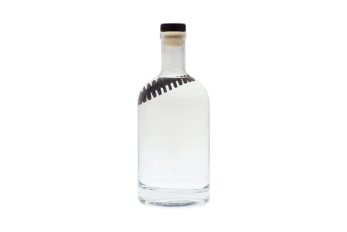 2 Pack - Barrel Aged in a Bottle - Oak Infusion Spiral for Whiskey