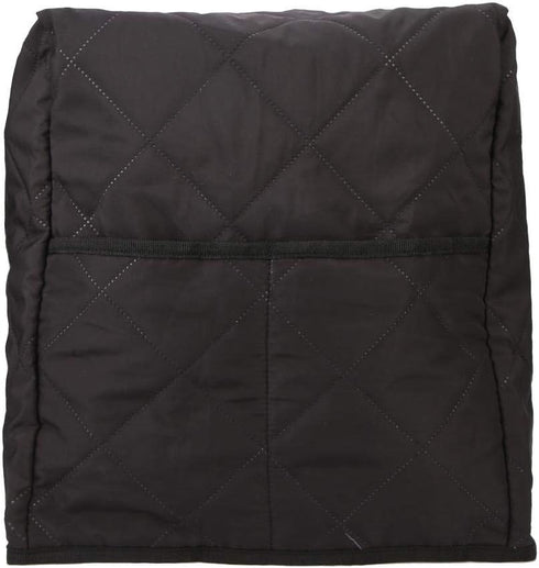 Coffee Maker Cover - Dustproof Home Appliance Cover for Coffee Machine