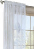 Habitat Mona Lisa Lace Window Panels