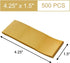 Gmark Paper Napkin Band Box of 500 (Kraft Color) GM1087A