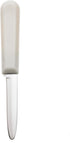 Mercer Culinary Clam Knife with Poly Handle - 3-1/4, White