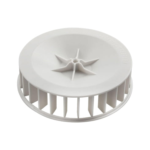 Blower Wheel Replacement 82403000, for Broan Nutone 695, 696N, 695-R02, 665RP, 769RF - 5 in