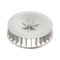 Blower Wheel Replacement 82403000, for Broan Nutone 695, 696N, 695-R02, 665RP, 769RF - 5 in