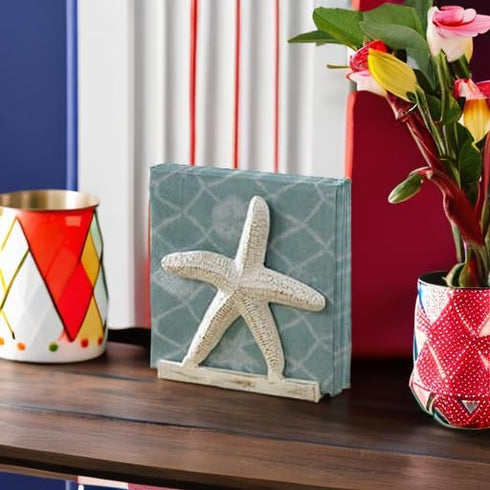Park Designs Starfish Lunch Nap Holder
