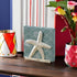 Park Designs Starfish Lunch Nap Holder