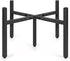 LUBORN Plant Stand Indoor Outdoor, Adjustable Plant Stands Fit for 1520-Inch Large