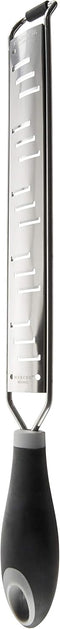 Mercer Culinary MercerGrates Narrow Shaver Blade, Black