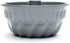 Fox Run Mini Fluted Pan with Center Tube, Preferred Non-Stick, 4-Inch