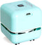 White Elephant Gifts, Mini Desk Vacuum Cleaner, Rechargeable Desktop Vacuum Sweeper with