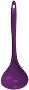 Reston Lloyd Melamine Soup Ladle, Premium Quality Kitchen Utensil with Heat Resistant Ergonomic Handle, Durable