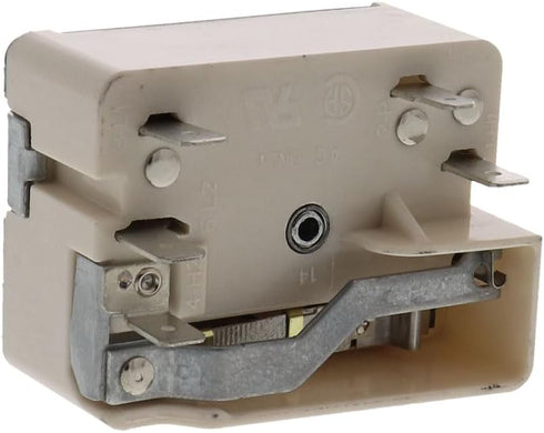 PRYSM 3149400 Range Infinite Switch Replacement - Compatible with Whirlpool, Maytag, and More