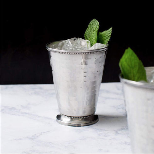 Barfly Julep Cup, Stainless Steel
