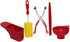 Canning Tools Kit with 2-Cup Scoop