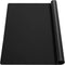 Ewen 25.6x17.7 Inch Large Silicone Kitchen Counter Mat, 2MM Thick Heat Resistant Protector for Appliances