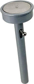 Tredoni 2 Falafel/Meatball Scoop Maker, 3cm & 4cm, Humus Chickpeas Kitchen Gadget